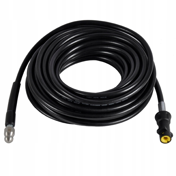 

Wąż Do Czyszczenia Kanalizacji 15m Karcher K2-K7