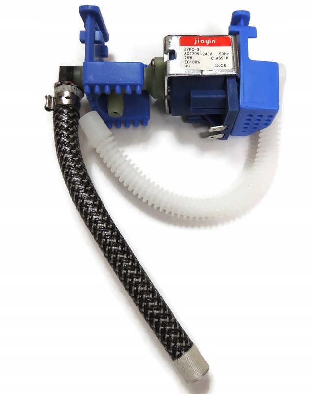 Pompa wody generatora pary Philips