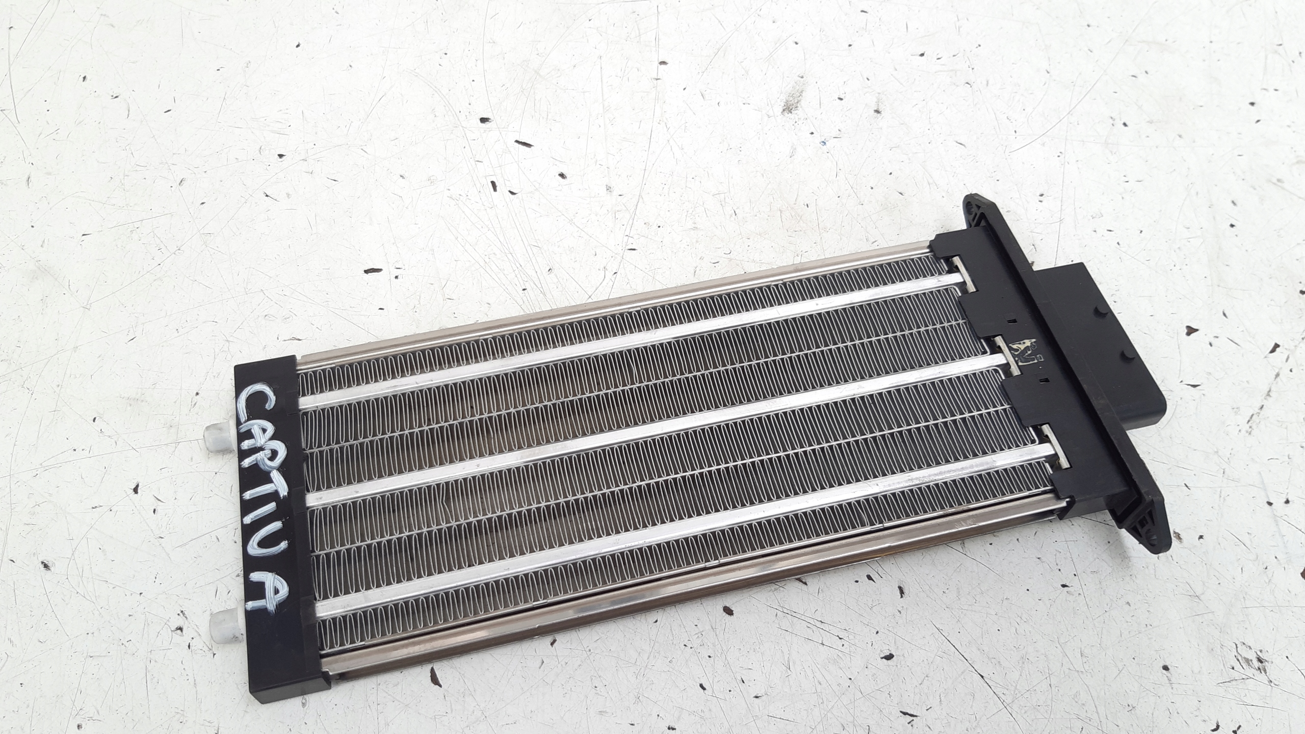 heater electrical 12209F013 Chevrolet Captiva