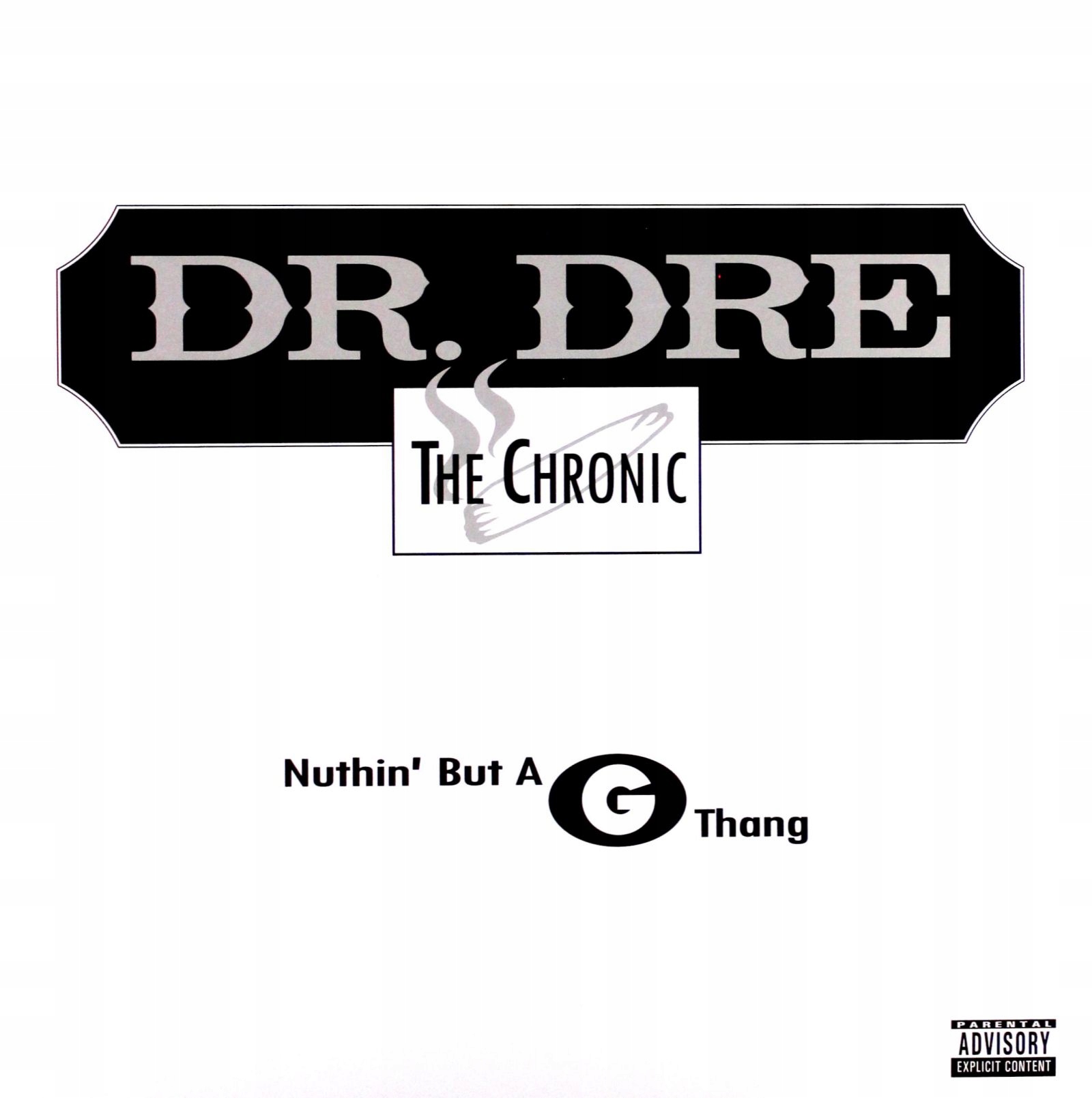 Dr Dre: Nuthin But A Gthang (rsd) [winyl]