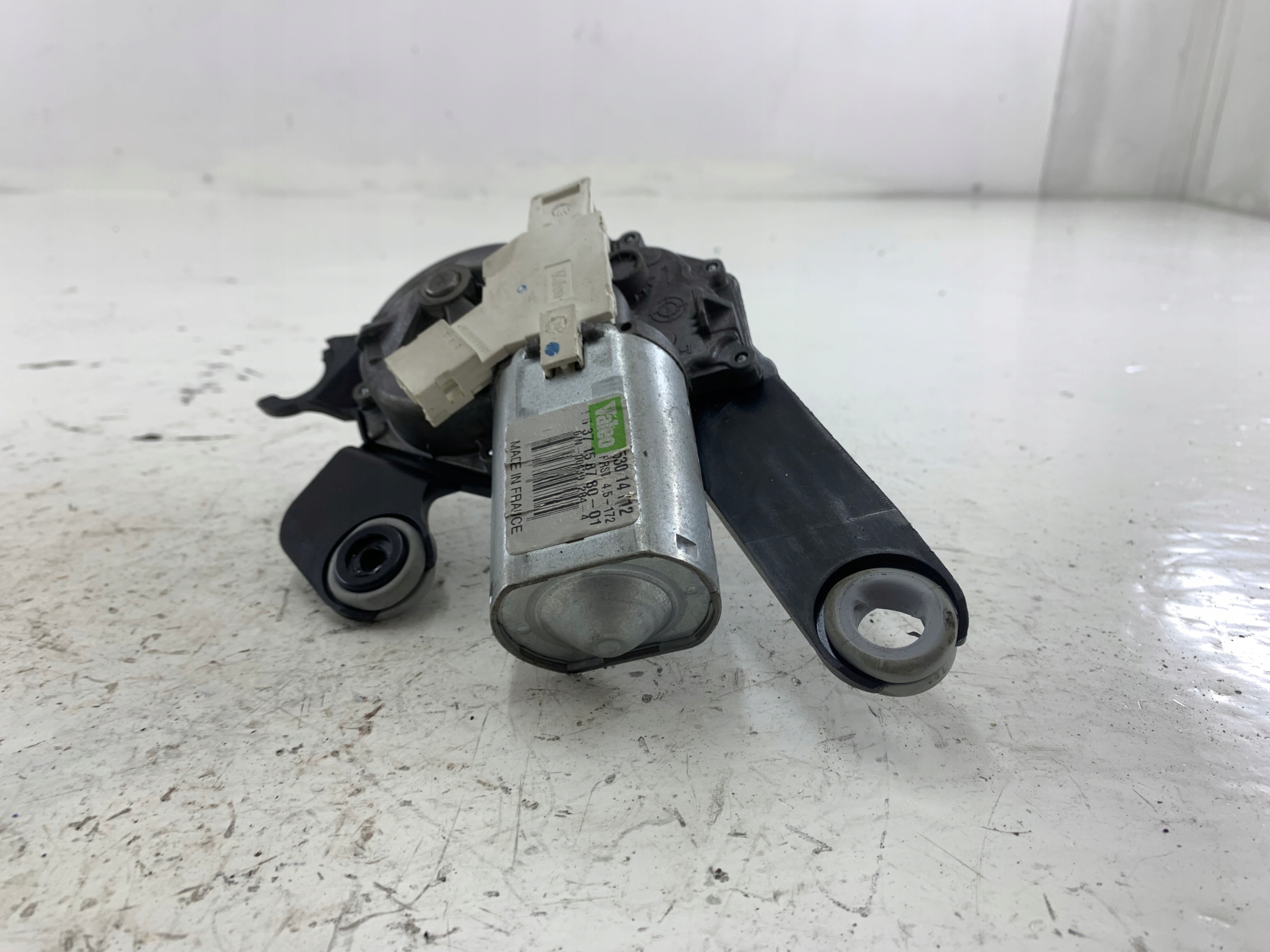 CITROEN C2 C3 I törlö far 9637158780