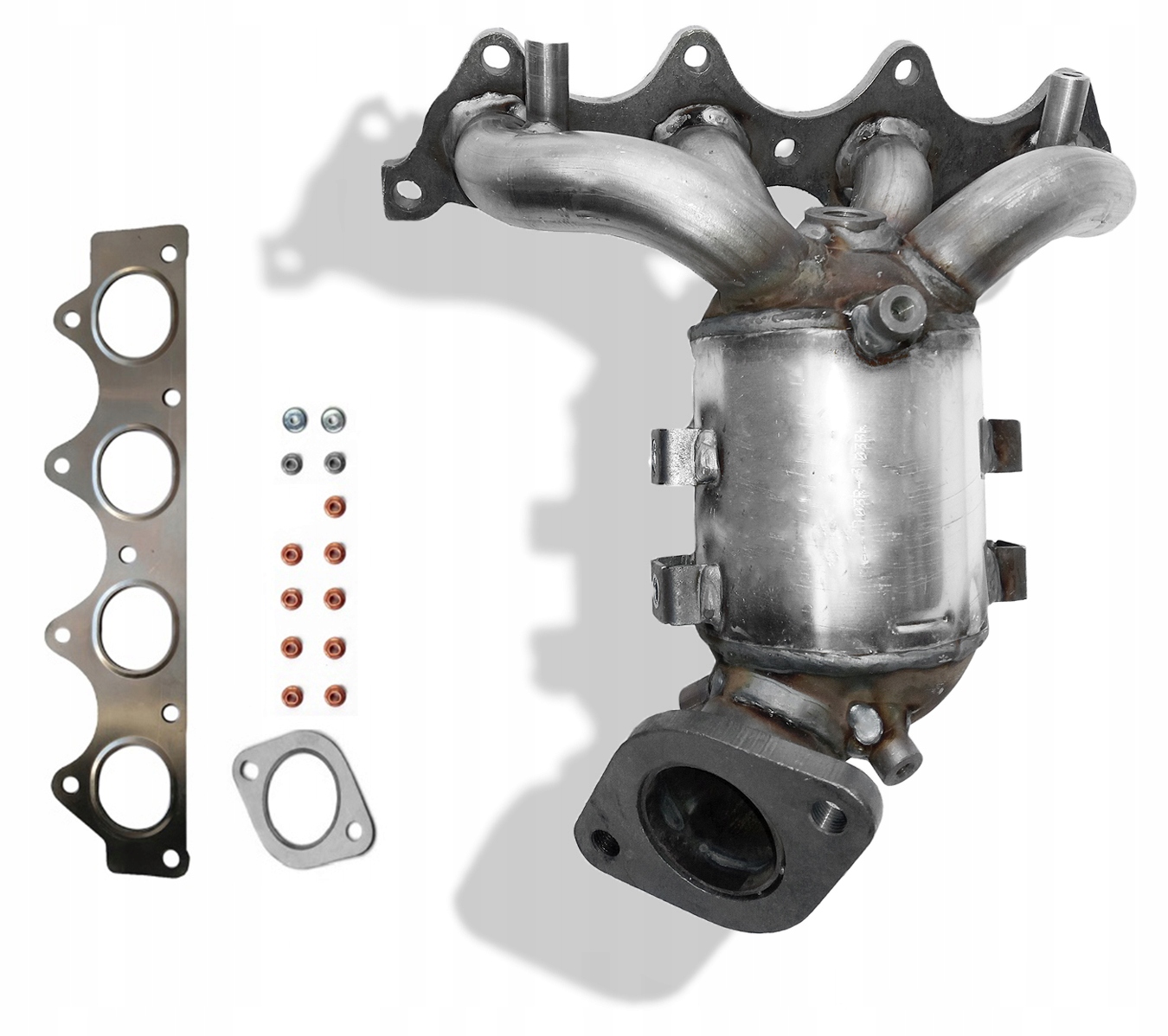 Kia Ceed 1.4 1.6 (2009-2016) Katalyzátor Oe 285102BIA0 285102BIH0 Kat