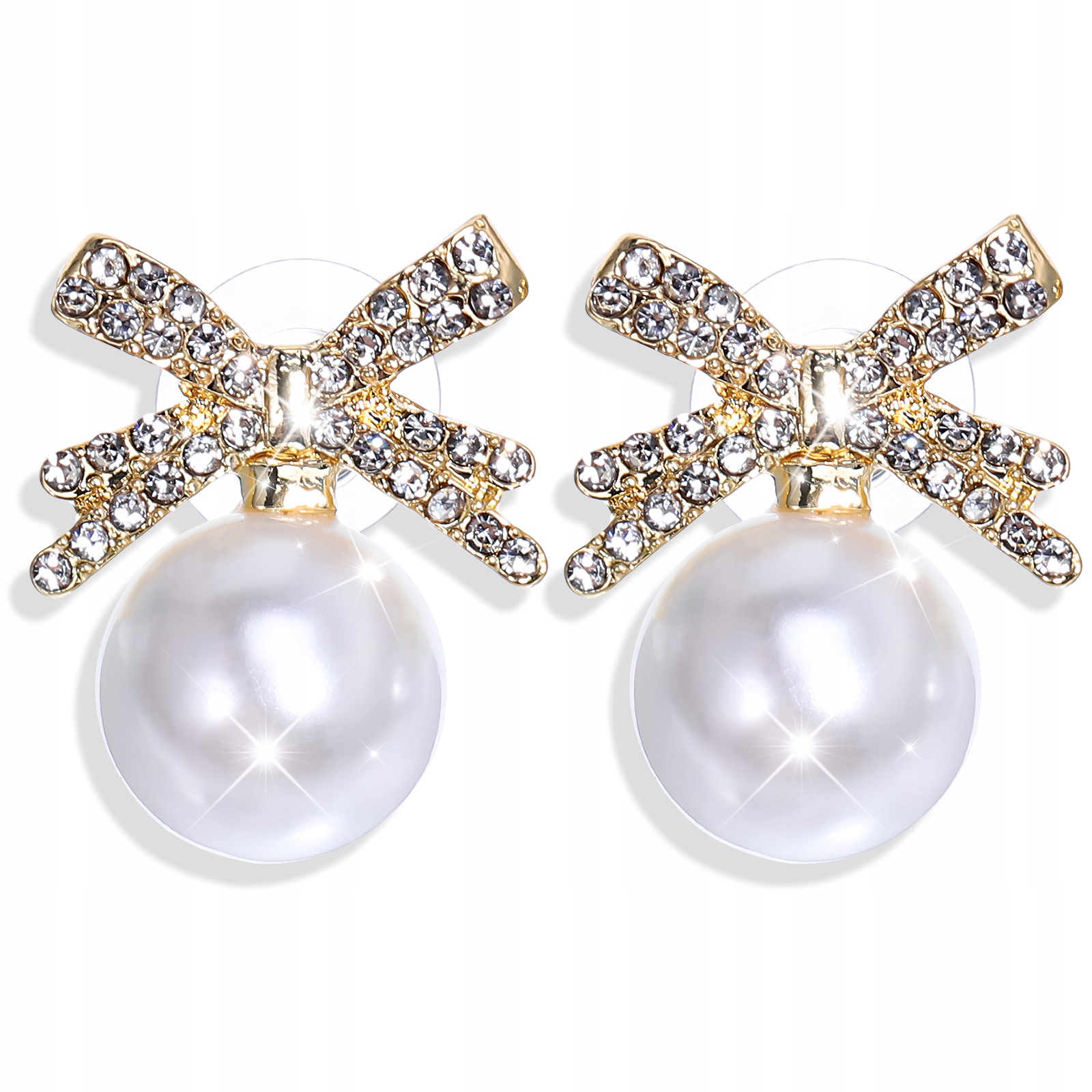 KOLCZYKI ZWISZĄCE KOLCZYKI DLA KOBIET DROP