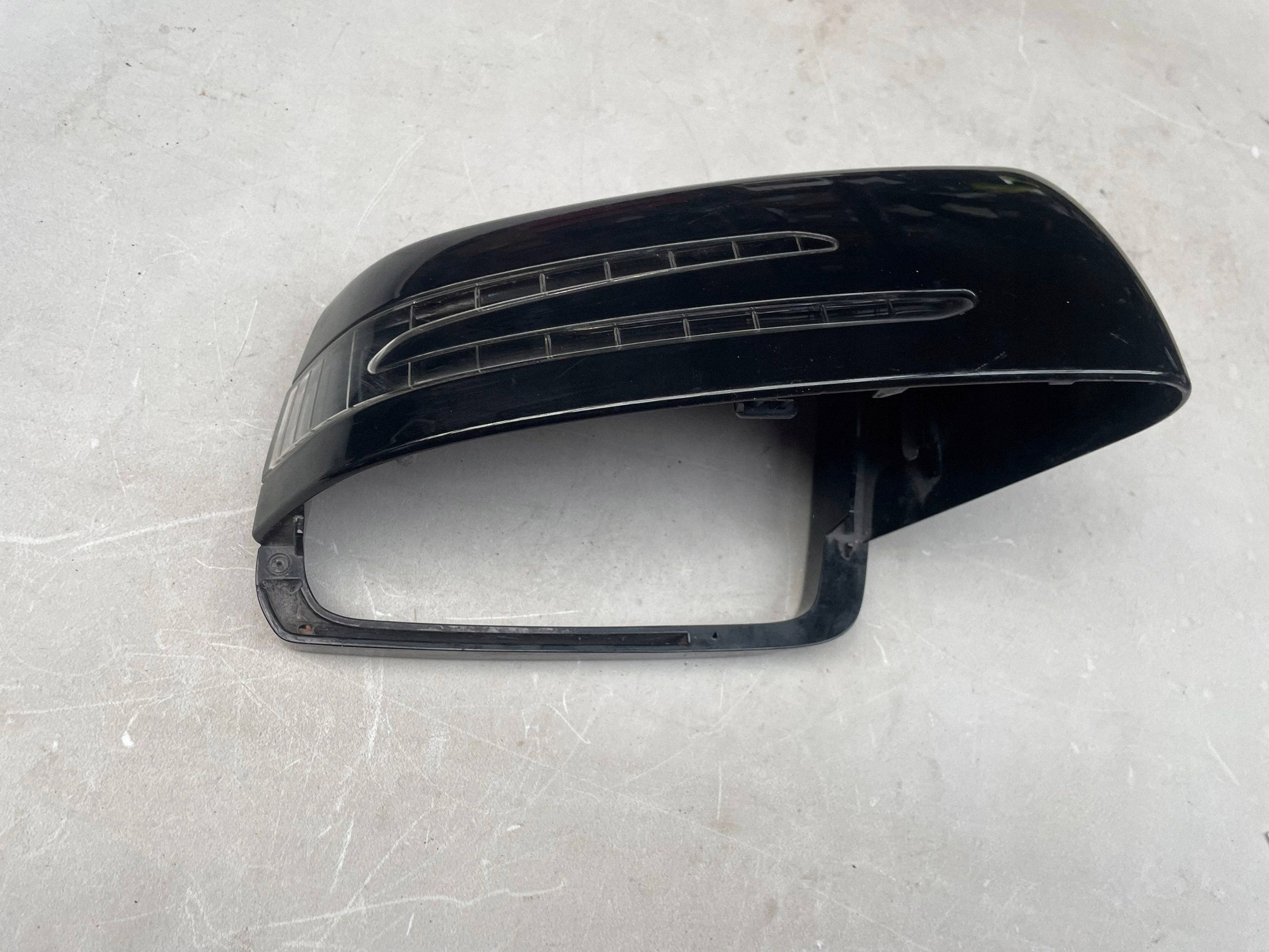 cover mirrors right side MERCEDES-BENZ E W212 A2129067301 @M