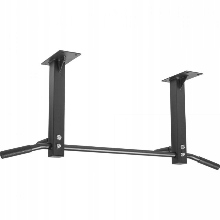 Gorilla Sports Hrazda do stropu, 99 x 40 x 20 cm