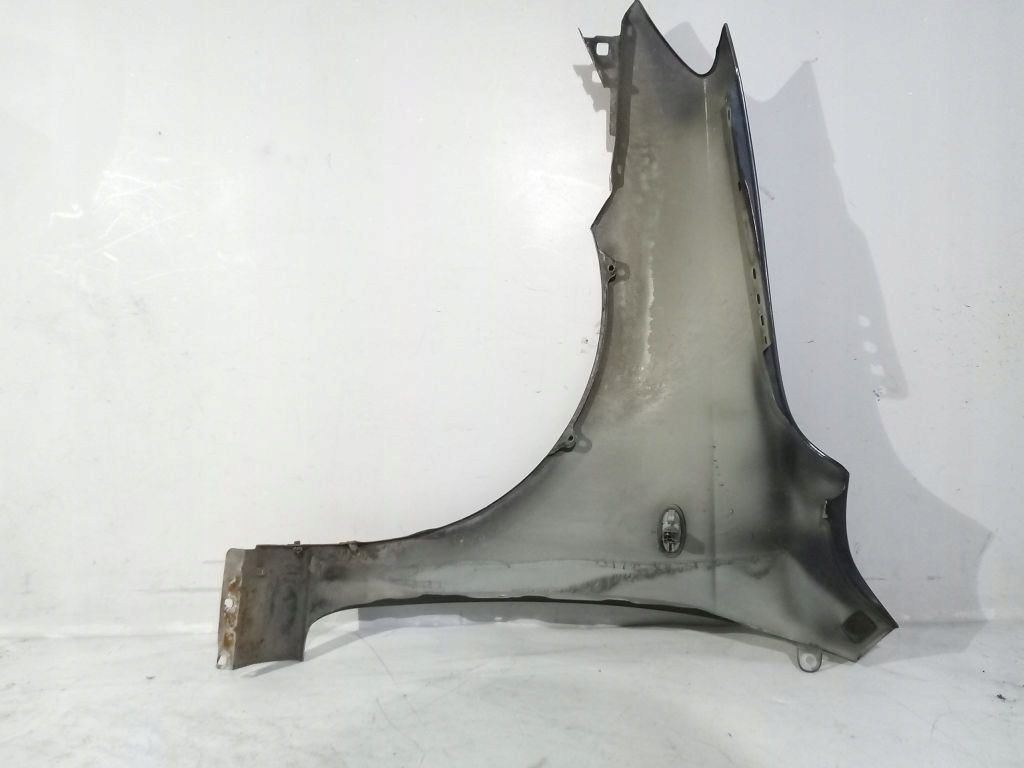 Mazda 2 e parafango Destra