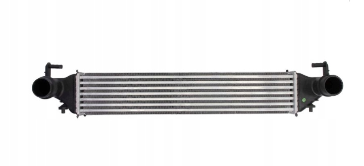 CHŁODNICA INTERCOOLER JEEP RENEGADE 2014-2019 NOWA