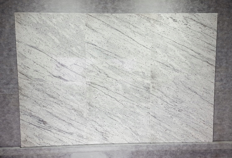 PŁYTKI GRANITOWE KAMIENNE RIVER WHITE