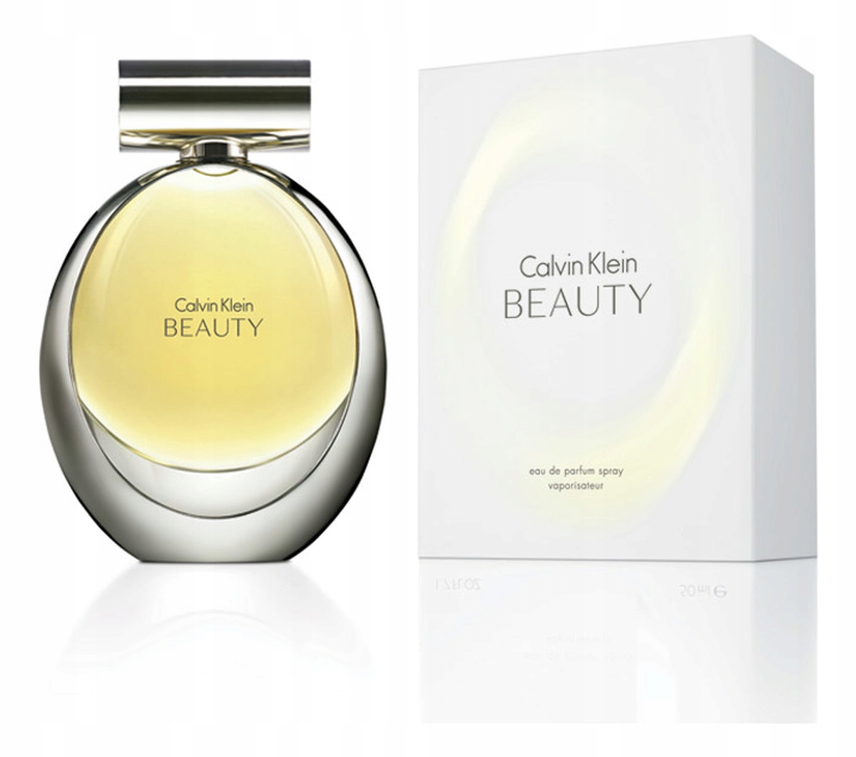 Calvin Klein Beauty Parfémovaná voda ve spreji 30ml