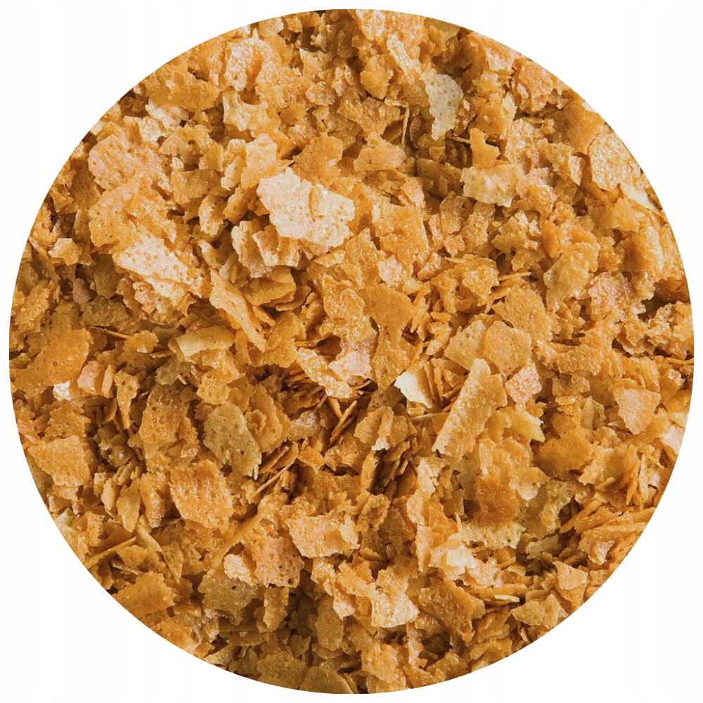 Pailleté Feuilletine francuskie prażynki do nadzień Callebaut 2,5kg