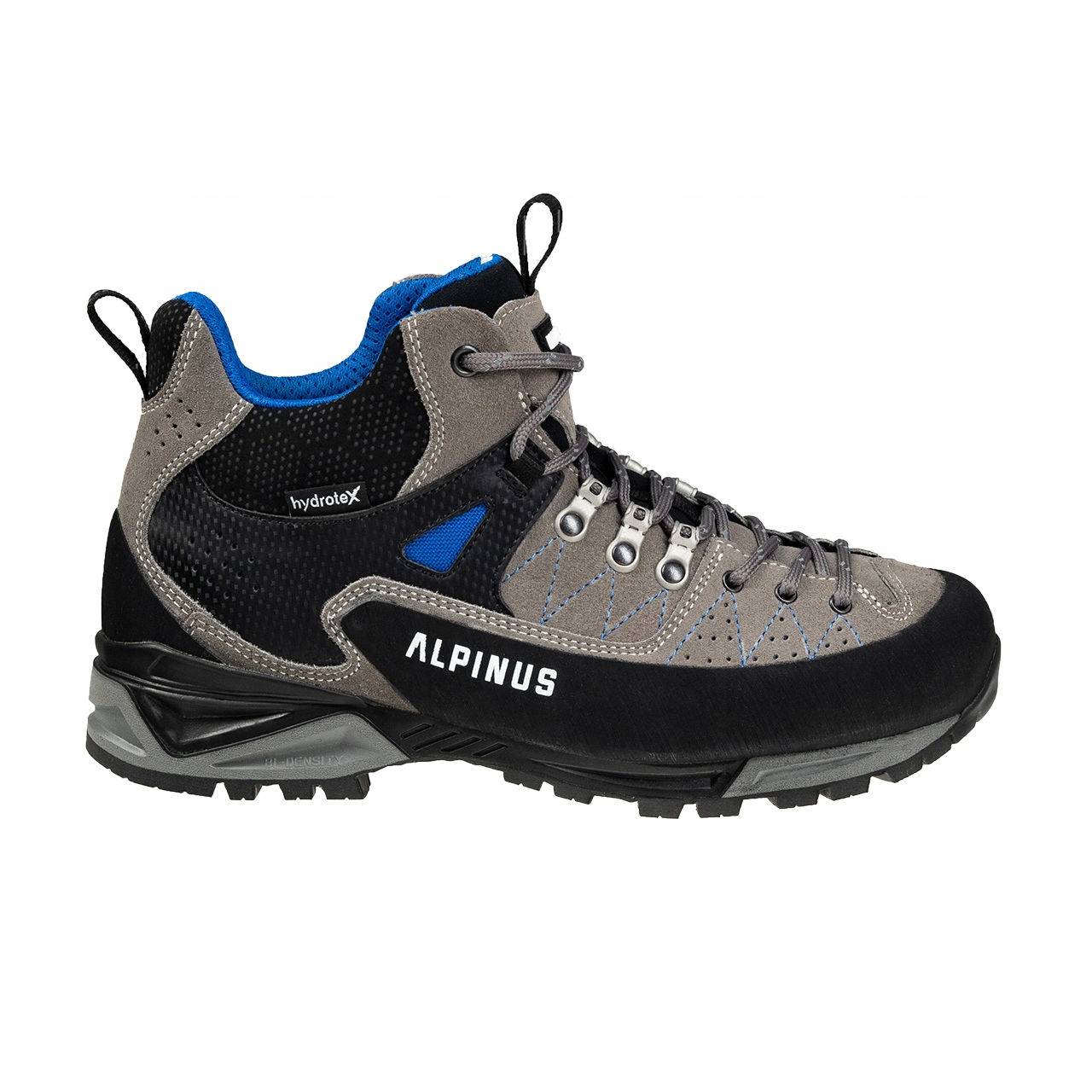 Buty trekkingowe Alpinus The Ridge Mid Pro GÓRY 40 Kod producenta GR18026
