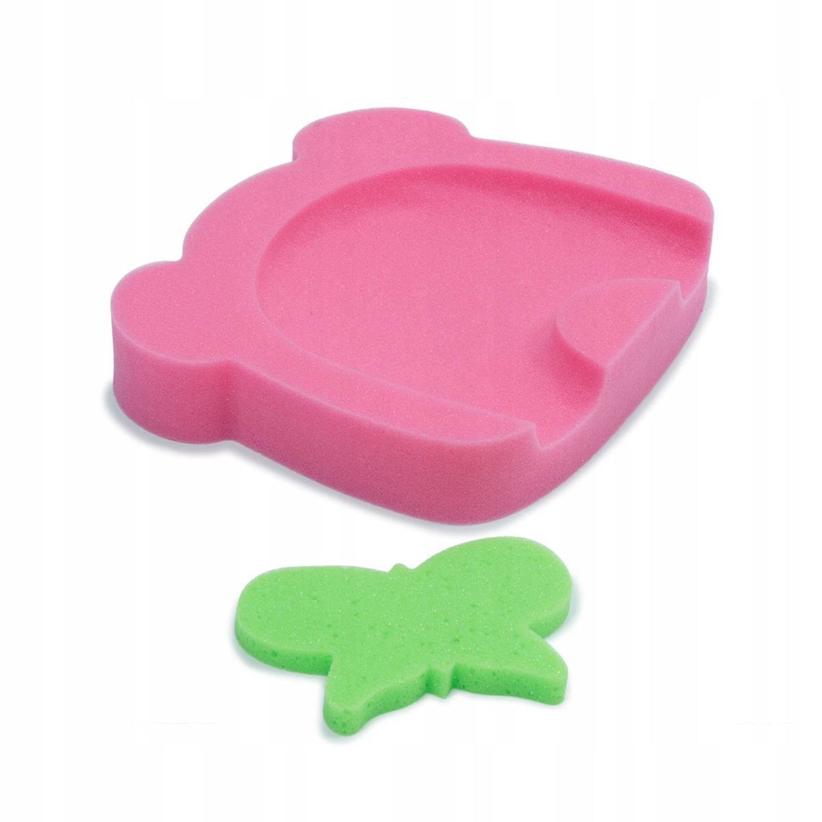 

Materacyk Mata do kąpieli Siedzisko gąbka