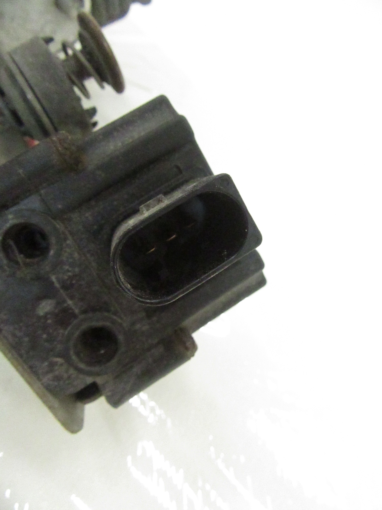 compressor springing compressor; NIVO BMW 5 E61 KOMBI Touring AMK