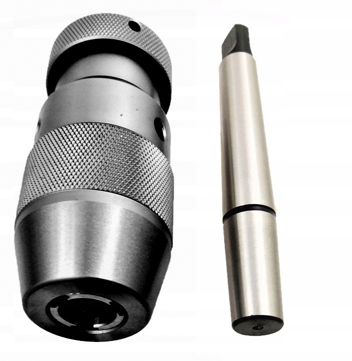 Samosvorný vrtací držák 1-13 B16 MK4 B16 stopka Kužel 4