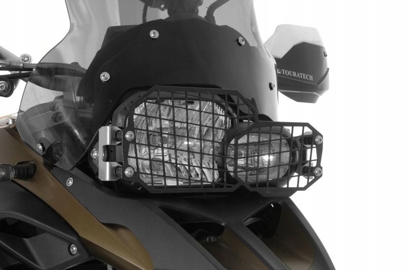 MB Osłona lampy Touratech do BMW F700GS Producent Touratech