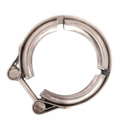 Nová Originální Objímka Výfuku Oe 3Q0253725A