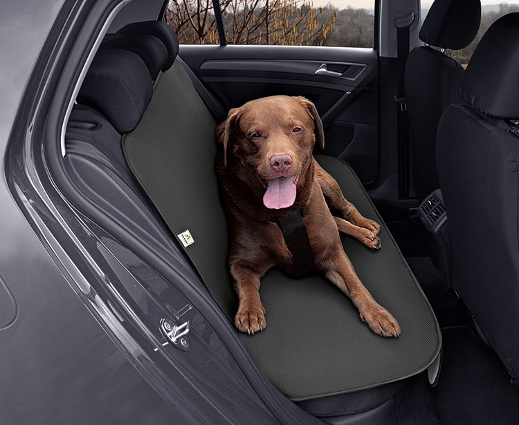 PODWÓJNA MATA OCHRONNA pod fotelik samochodowy Marka Kegel-Błażusiak