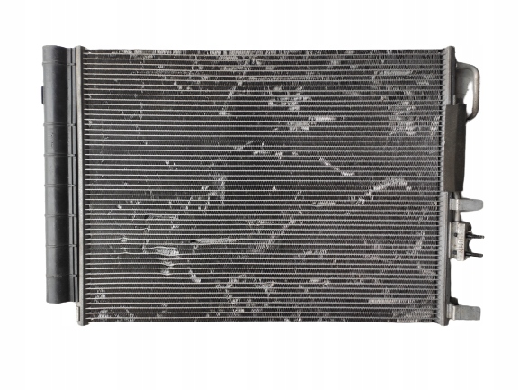 29136-D7000 - РАДІАТОР КОНДИЦІОНЕРА HYUNDAI SANTA FE III