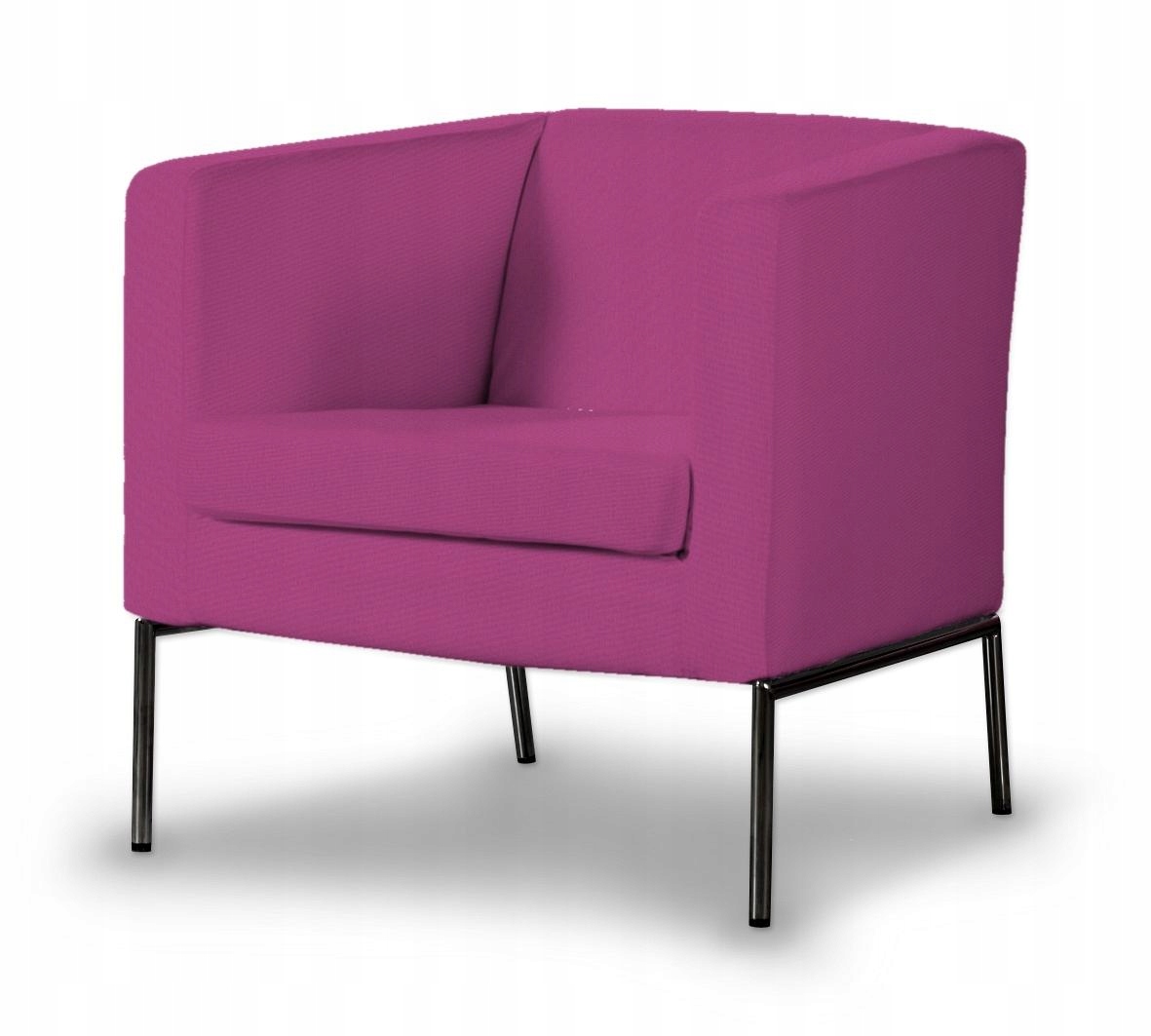 Dekoria potah na křeslo Klappsta Ikea