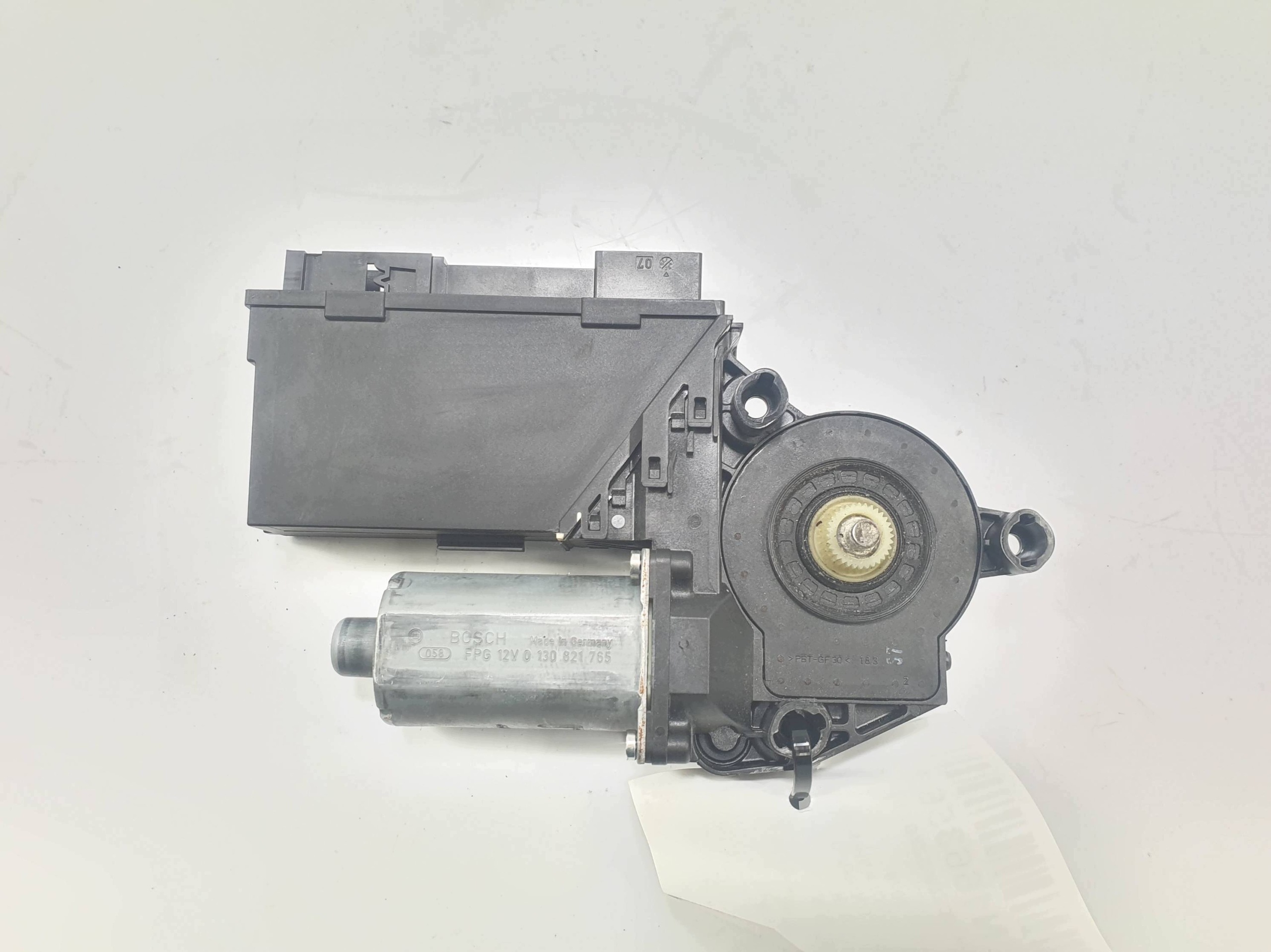 mini motor windows LT 3D0959795F VOLKSWAGEN TOUAREG