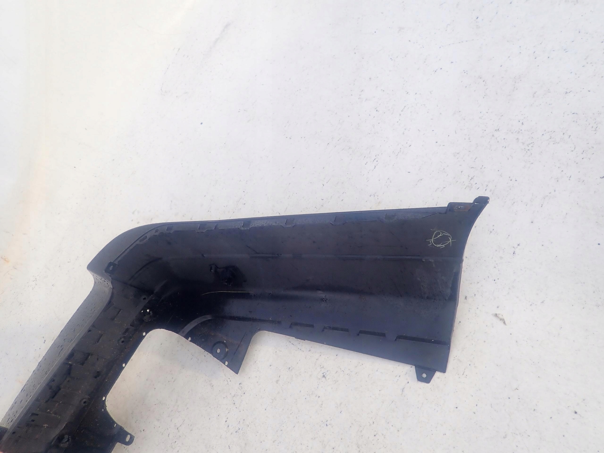 LAND ROVER VOGUE L405 12- bumper rear part rear PDC