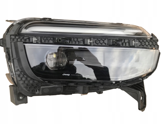 JEEP AVENGER FULL LED LAMPA PRZEDNIA 2022 -- R/L Strona zabudowy lewe + prawe