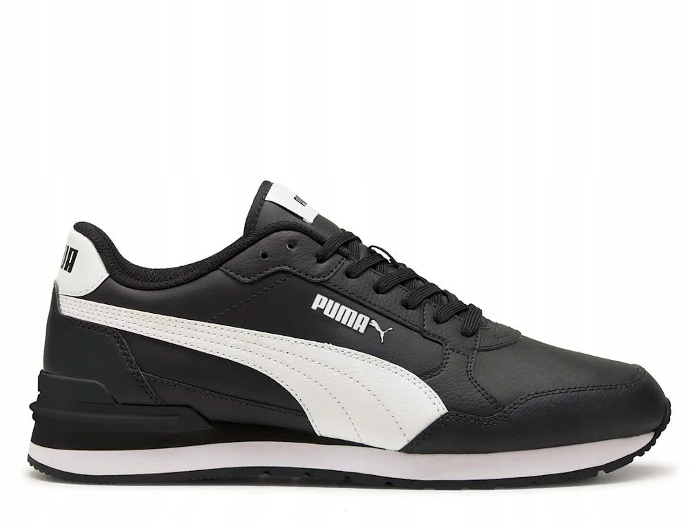 Městské boty Puma St Runner V4 tenisky černé 39906801 45