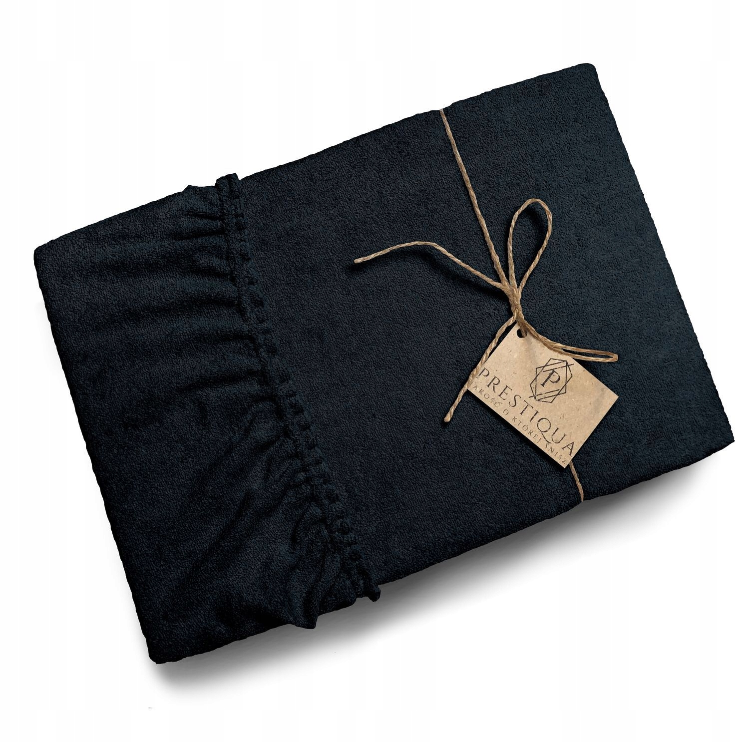 

Prześcieradło Premium 200x200 Frotte Bardzo Grube