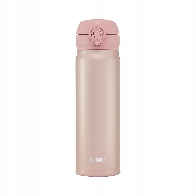 Termohrnek Thermos Motion 500ml růžový