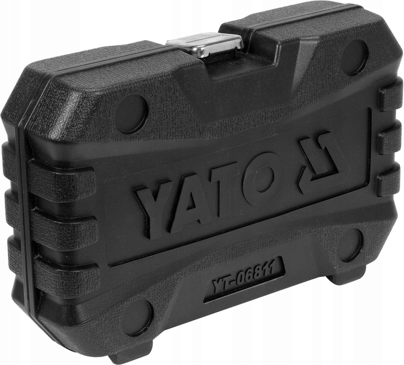 ZESTAW PROFESJONALNY NARZĘDZI DO ZACISKÓW HAMULCOWYCH 1/2'' Kod producenta YT-06811