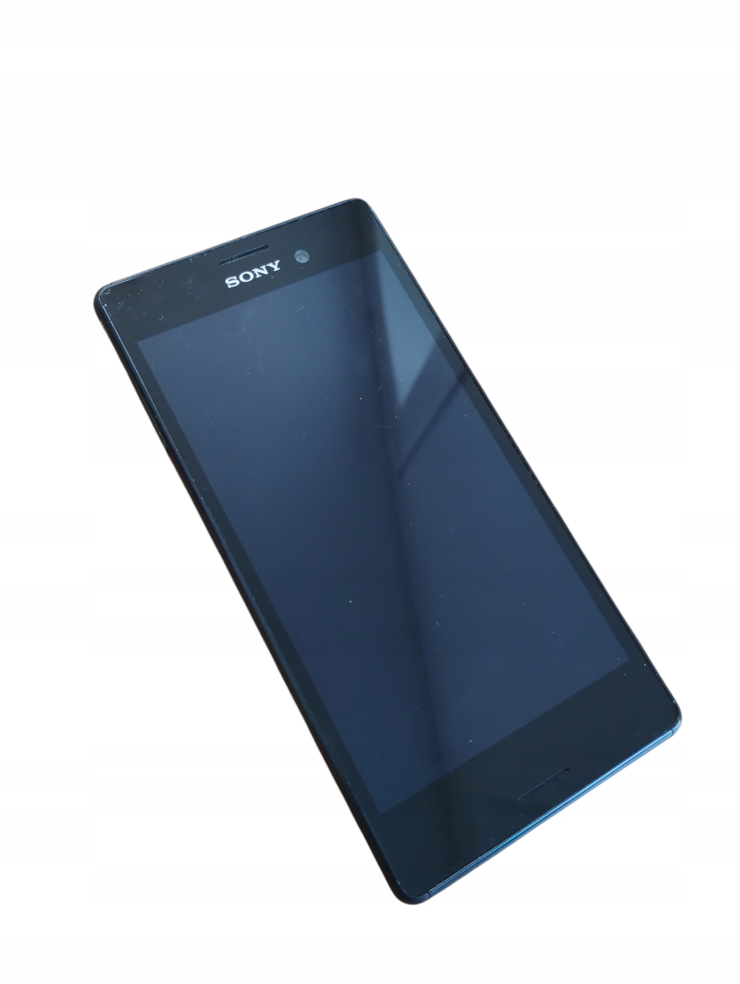Смартфон Sony XPERIA M4 Aqua 2 ГБ / 16 ГБ 4G (LTE) черный