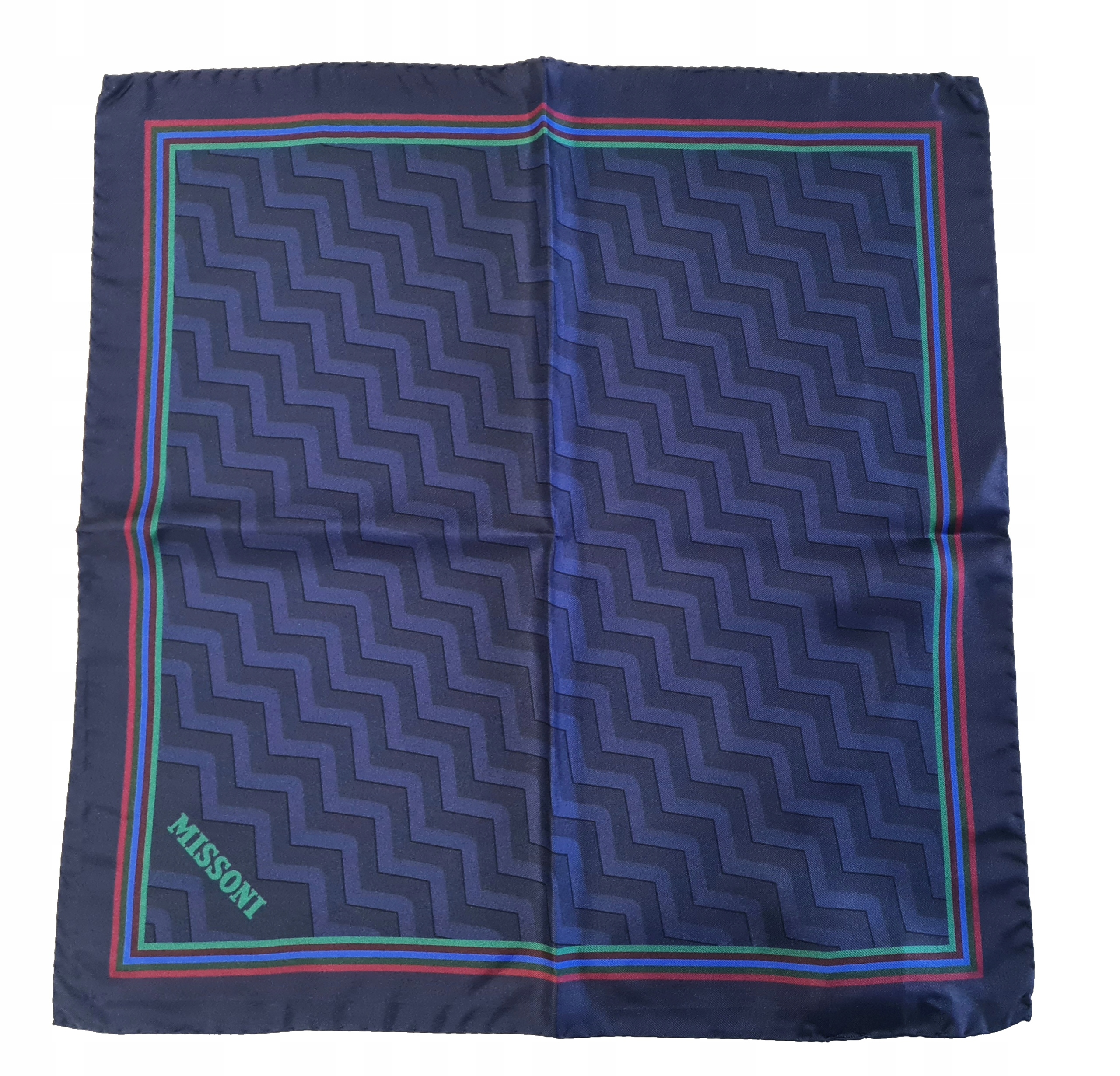 Missoni FA43SEU8654 Šátek