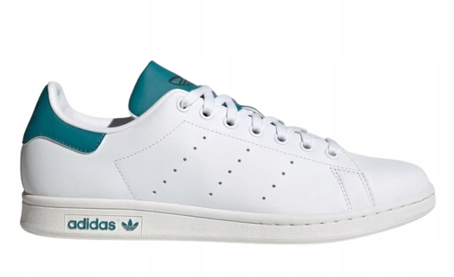 Sportovní obuv Adidas Stan Smith velikost 42 bílá