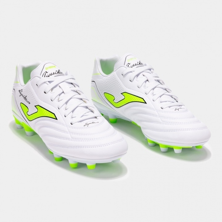 Buty Joma Aguila White Firm Ground AGUS2502FG r.45