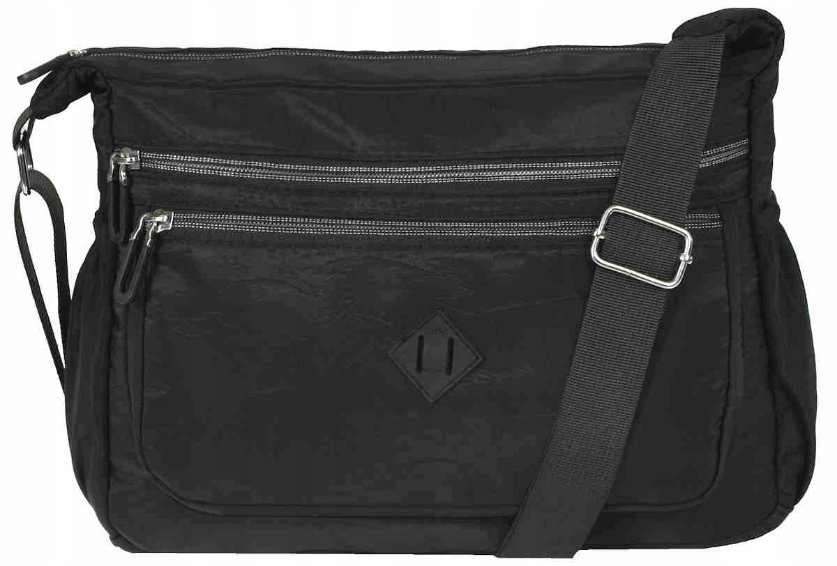 Torba Damska Torebka Miejska na ramię pojemna Kolekcja 7096A