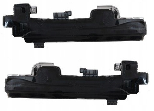 Volvo S60 S80 V40 V70 Boční Blikače Zrcátka Kpt