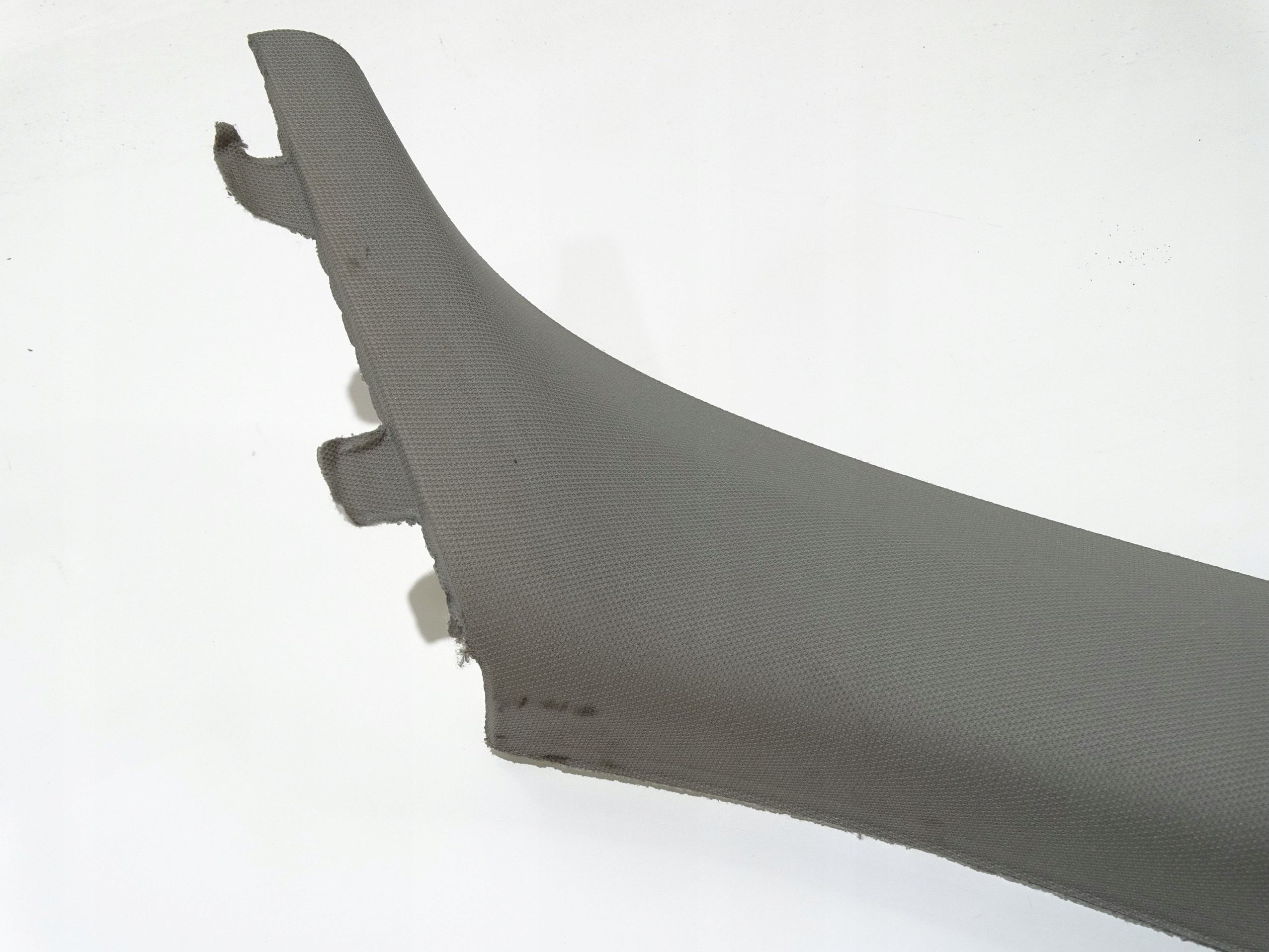 cover side SLUPKA right front BMW E91 OE 7058332 (20186164)