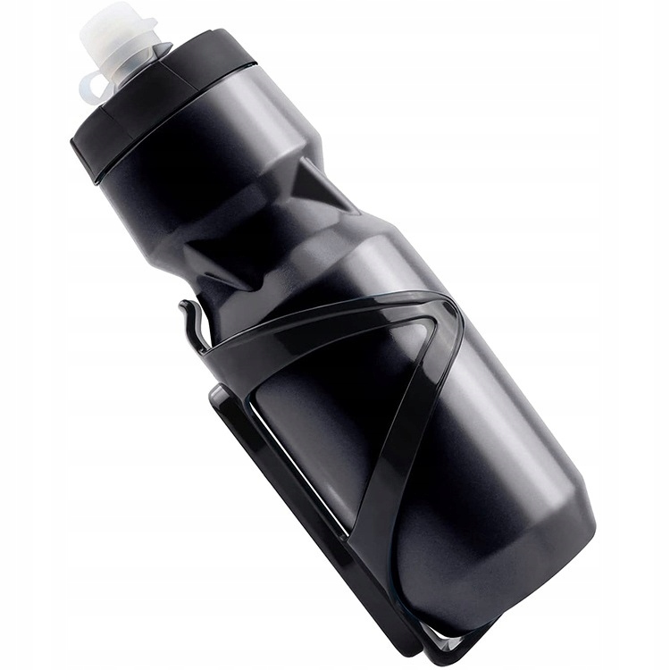 UCHWYT NA BIDON NAPÓJ KOSZYK ROWEROWY UNIWERSALNY Marka inna marka