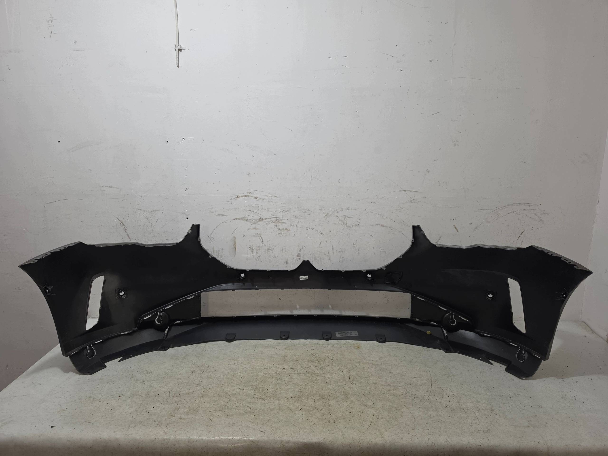 ^ BMW SERIA 5 G60 G61 23- bumper front front 9883904