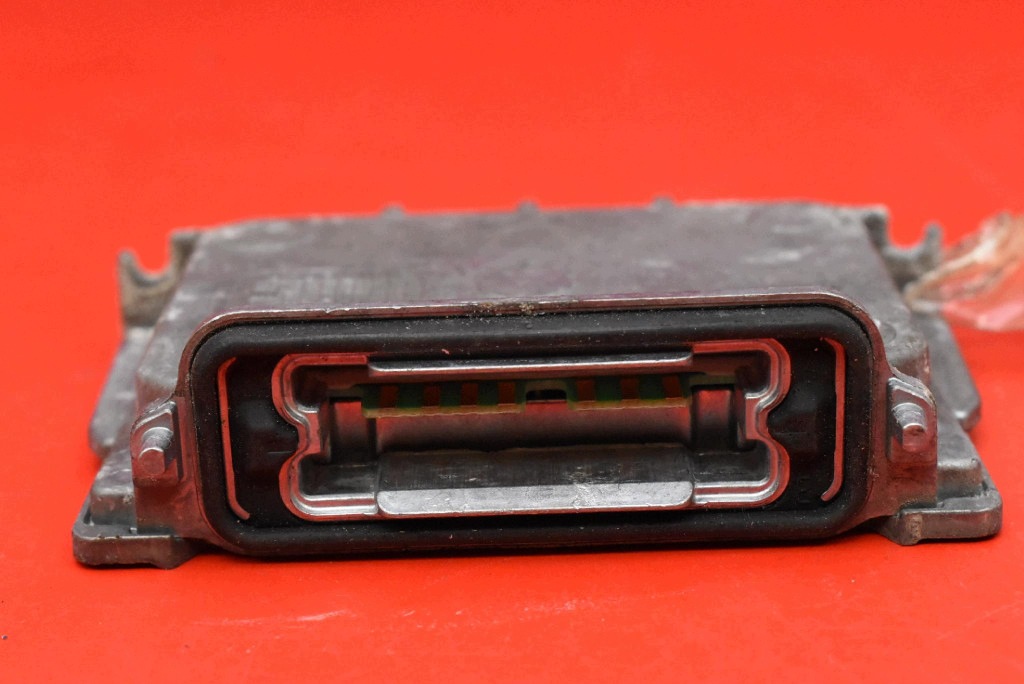 control unit XENON KSENON left 89034934 RENAULT LATITUDE 1 and 10-14