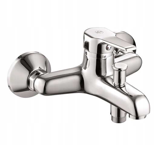 Kfa Nástenná Vaňová Batéria Beryl