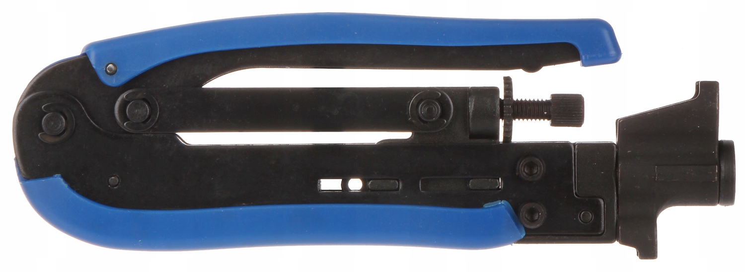 Zaciskarka delta hlt-548 EAN (GTIN) 5902887007736