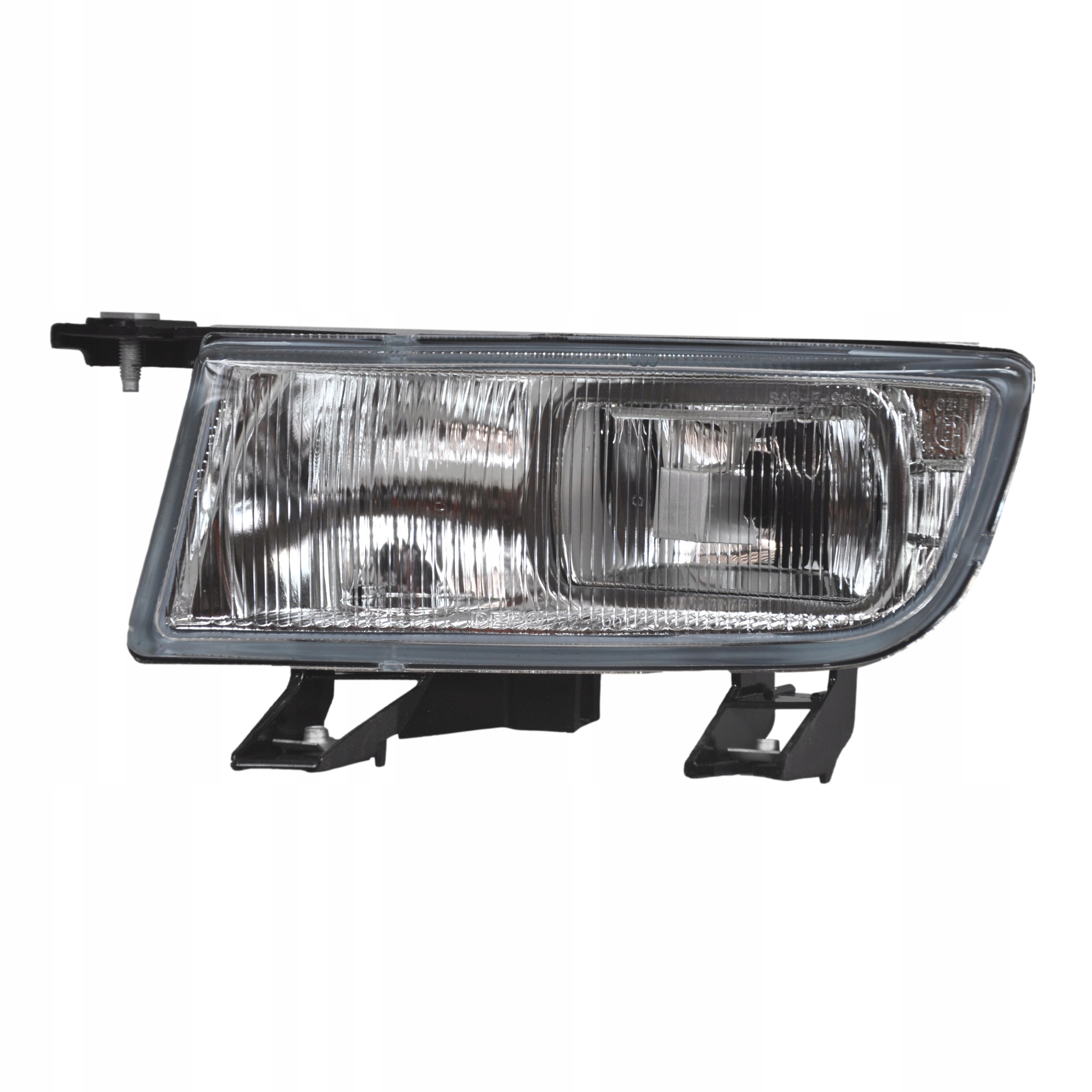 Противотуманная фара DEPO 772-2001L-UQ SAAB