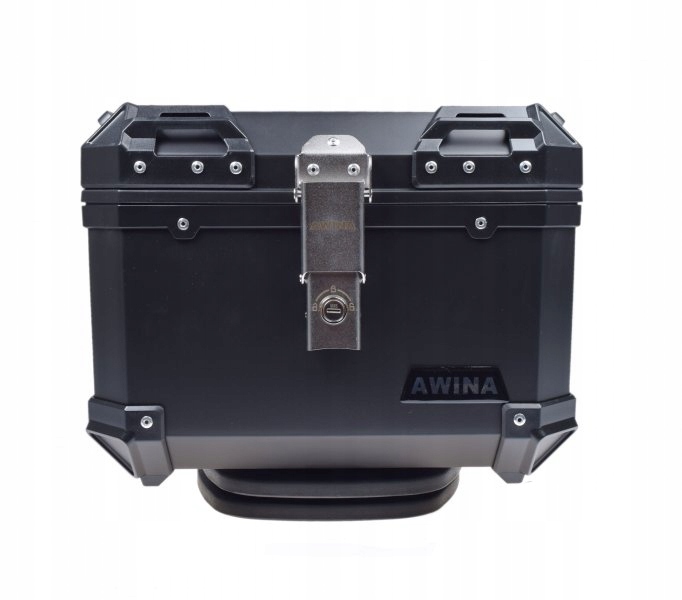 KUFER CENTRALNY CZARNY 35L WYŚCIÓŁKA ADVENTURE TURYSTYK ENDURO BMW HONDA Numer katalogowy producenta MF31780