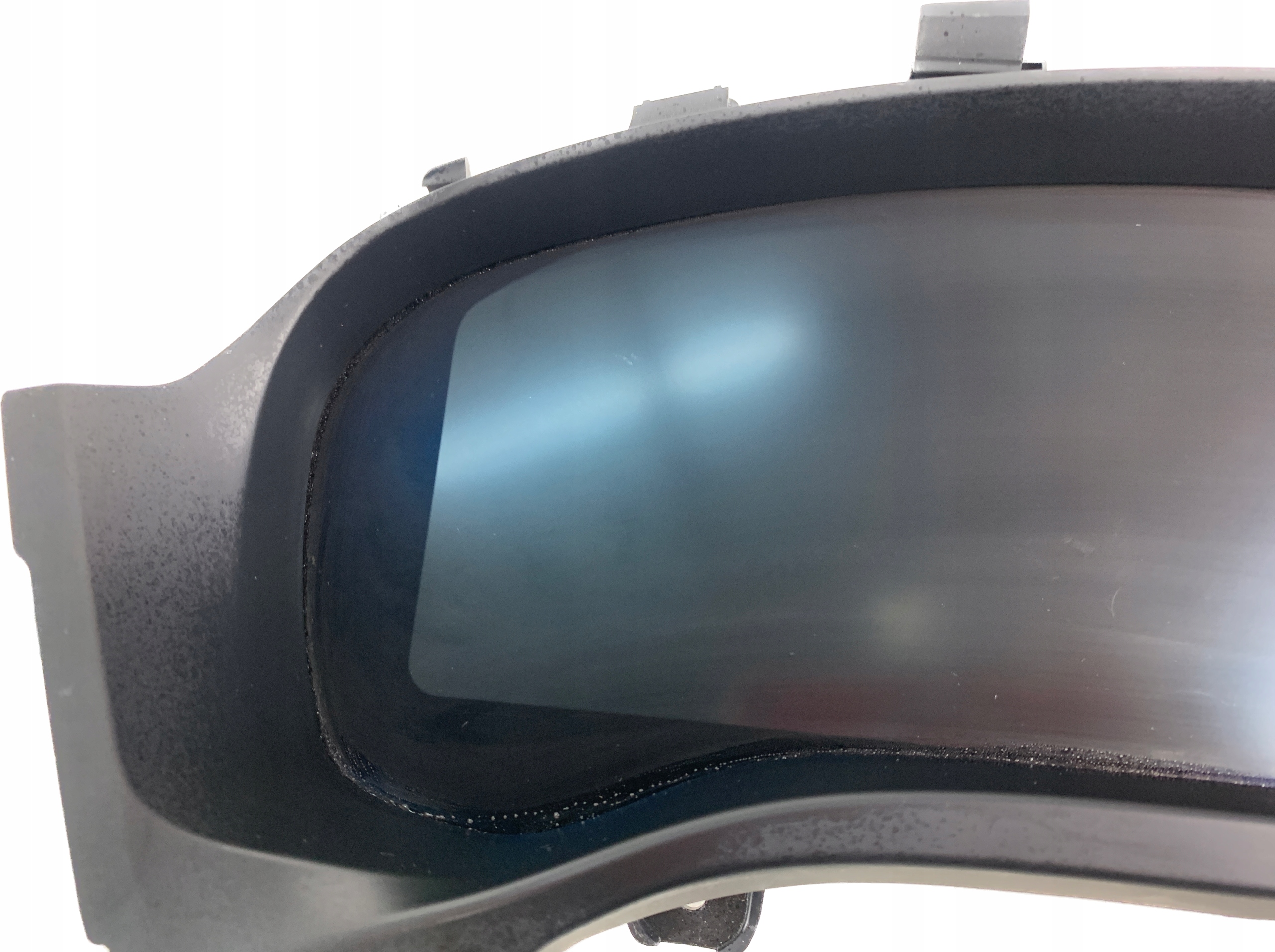 BMW G05 dials display without HEAD UP 5A2BDC0