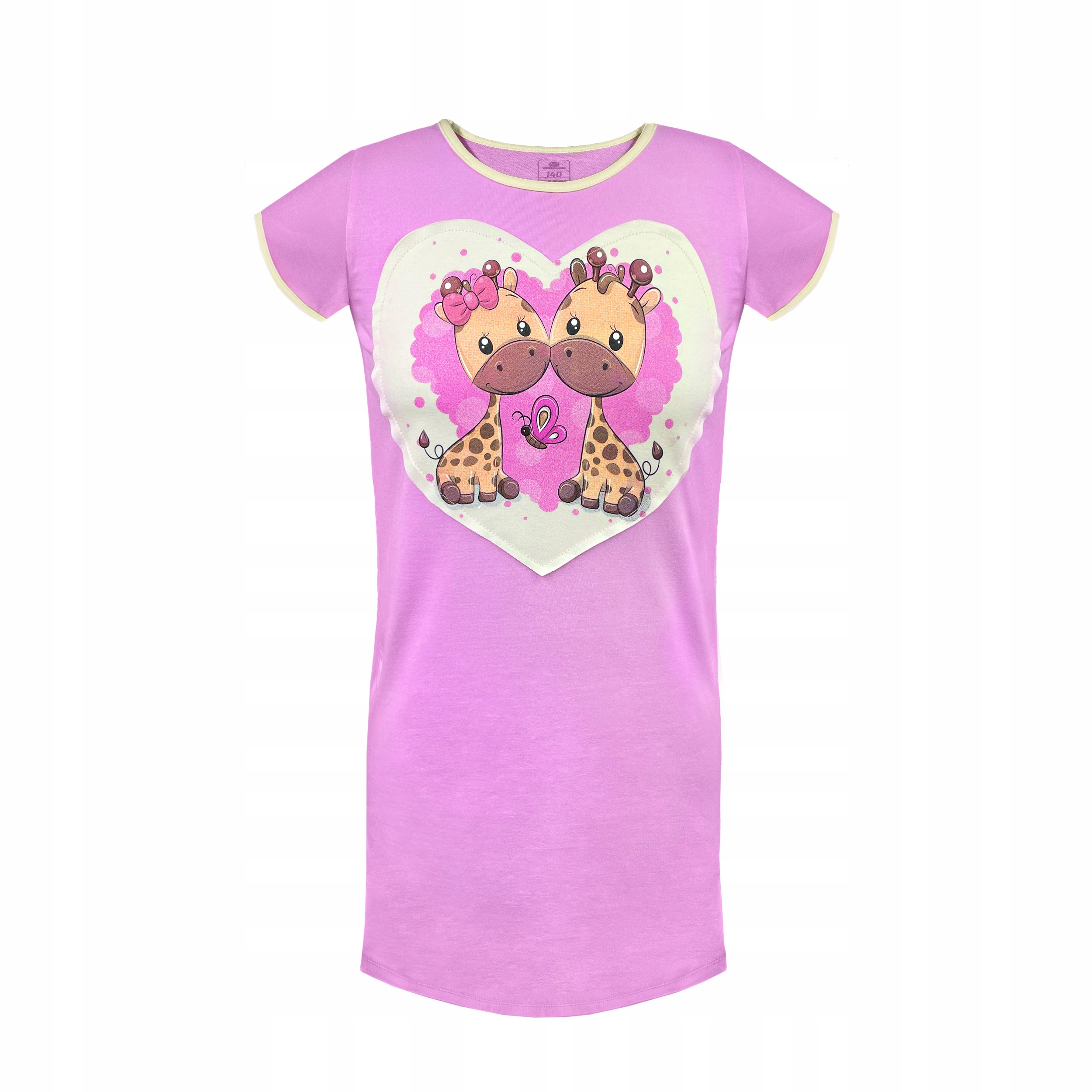 

Porządna Koszula Nocna Idealna Na Wakacje 122