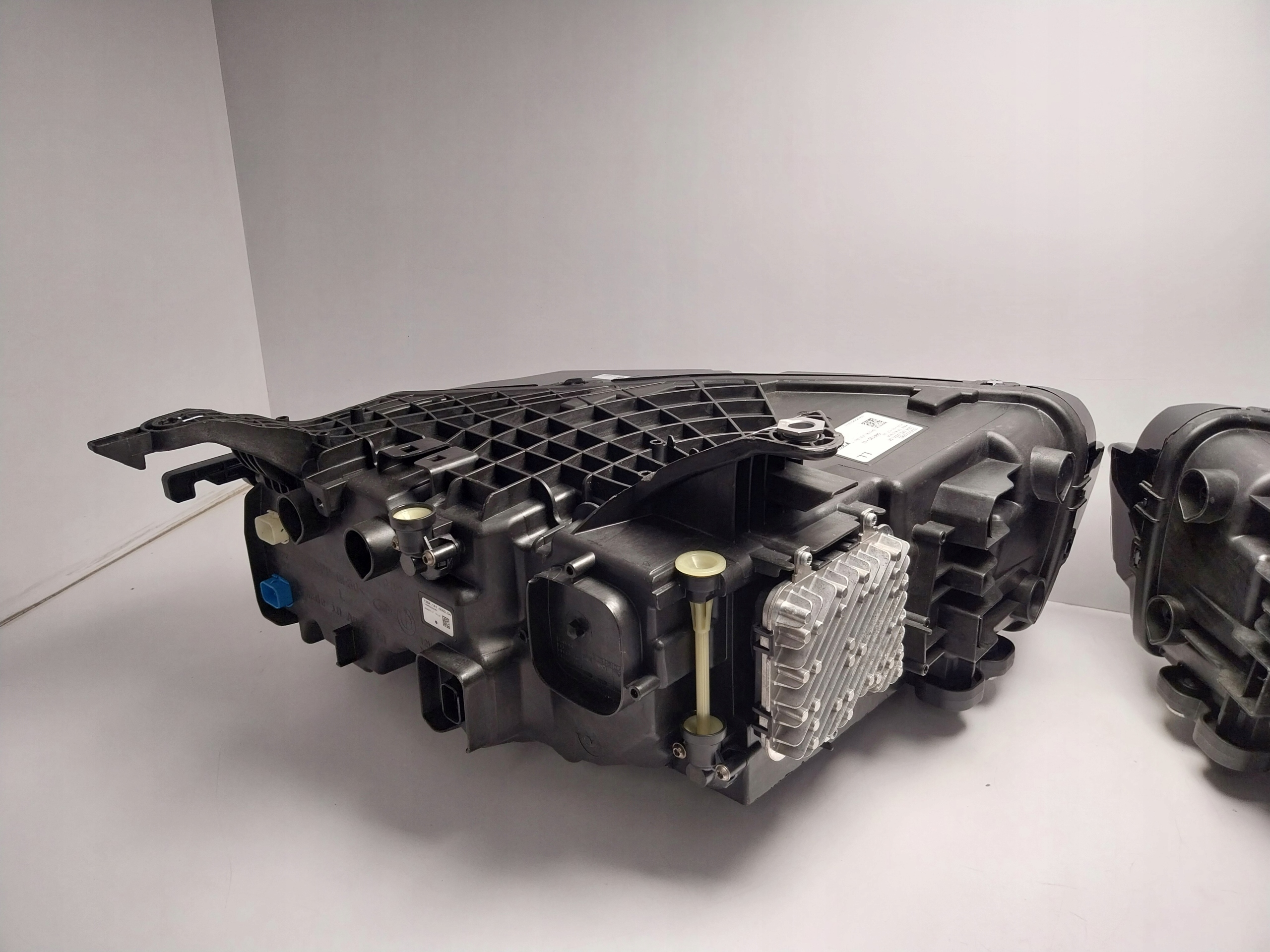 Frontscheinwerfer BMW 7 G70 LED Links Scheinwerfer Headlight - Thumbnail 10