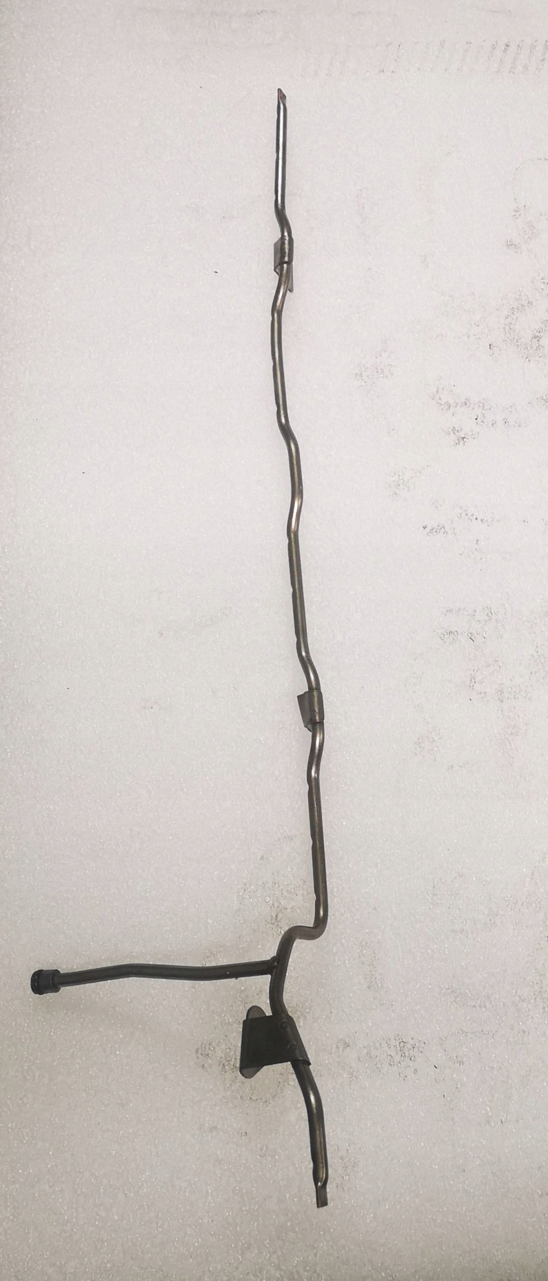 Масляная шина Mitsubishi 2.2 DID 4n14