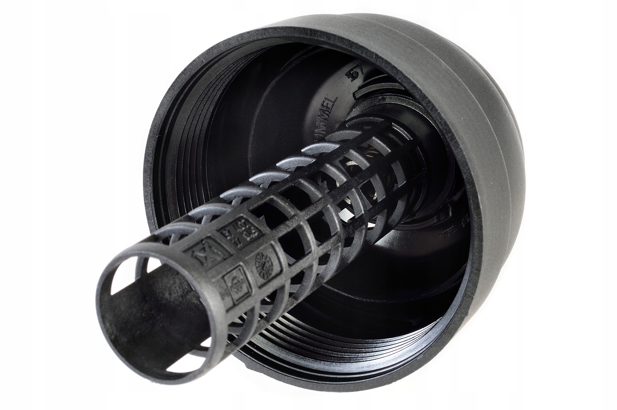 OBUDOWA FILTRA OLEJU OE VOLVO XC70 Part number 30788489