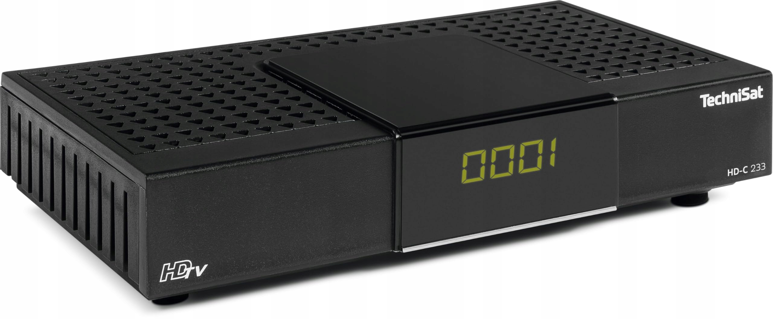 Dekodér Dvb-c TechniSat Digital GmbH 0000/4831